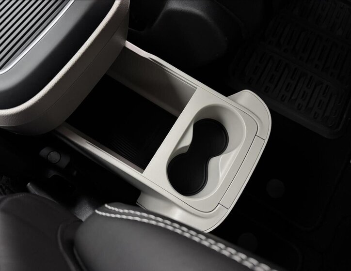 Chrysler Pacifica MPV 3,6 l 214 kw