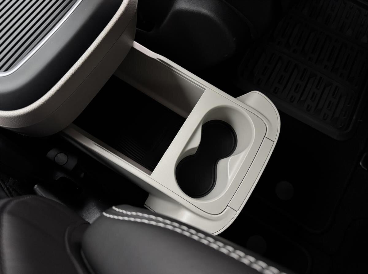 Chrysler Pacifica MPV 3,6 l 214 kw