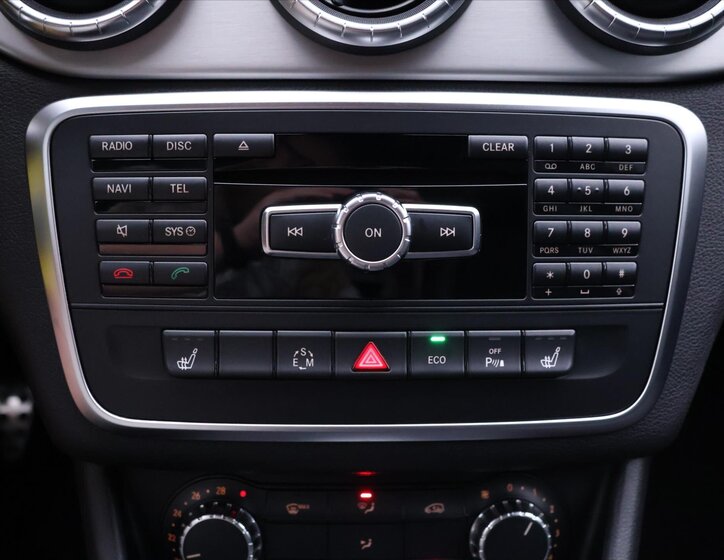 Mercedes-Benz CLA 24