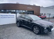 Hyundai Tucson SUV / Terénní 1,6 l 110 kw