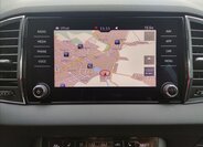 Škoda Karoq SUV / Terénní 2,0 l 140 kw