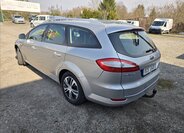 Ford Mondeo Kombi 2,0 l 96 kw
