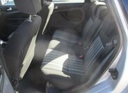Ford Focus Kombi 1,6 l 74 kw