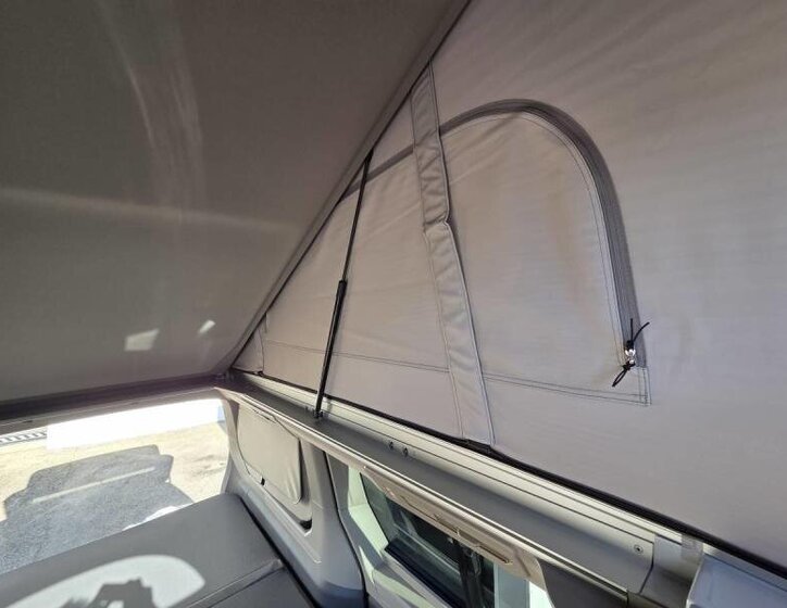 Volkswagen California VAN-Minibus 2,0 l 110 kw