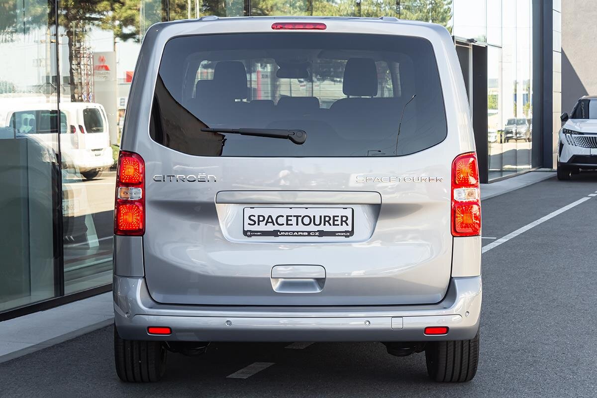 Citroën SpaceTourer