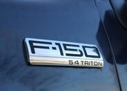 Ford F-150 Pick-up 5,4 l 220 kw