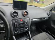 Audi A3 Hatchback 2,0 l 103 kw