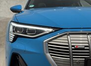 Audi e-tron 7