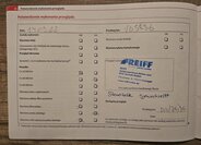 Škoda Octavia Kombi 1,4 l 90 kw