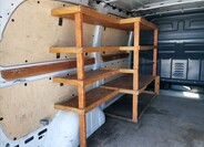 Mercedes-Benz Vito 13