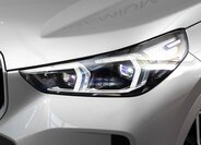 BMW X1 SUV / Terénní 1,5 l 100 kw