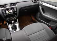 Škoda Octavia 27