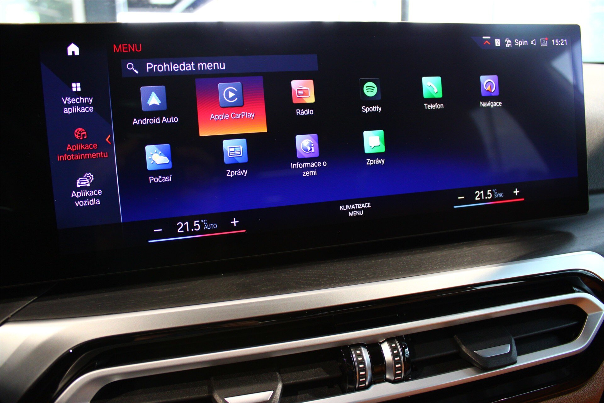 BMW Řada 3 Sedan 2,0 l 140 kw