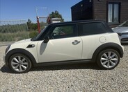 Mini Cooper 8