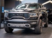 Dodge RAM Pick-up 6,2 l 523 kw