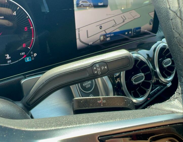 Mercedes-Benz GLB 20