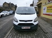 Ford Transit Custom Kombi 2,2 l 92 kw