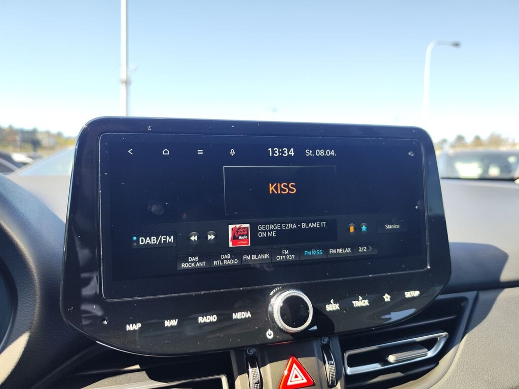 Hyundai i30 Kombi 998,0 74 kw