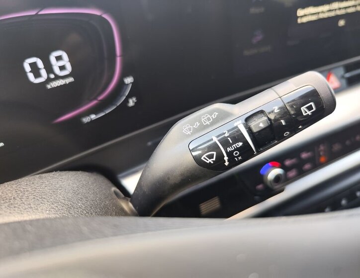 KIA Sportage SUV / Terénní 1,6 l 110 kw