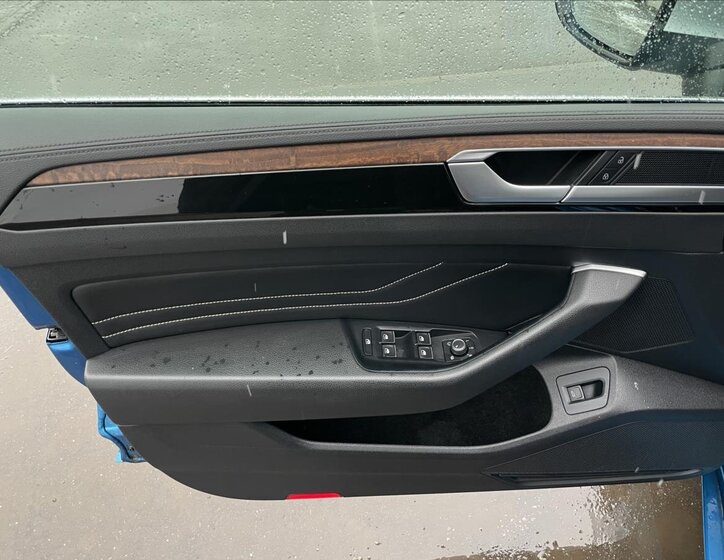 Volkswagen Arteon Kombi 2,0 l 110 kw