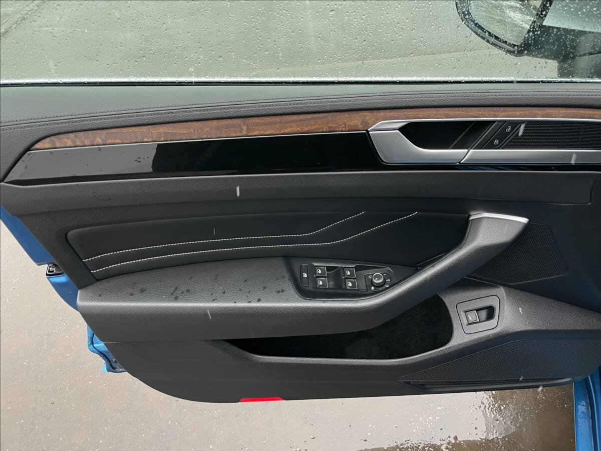 Volkswagen Arteon Kombi 2,0 l 110 kw