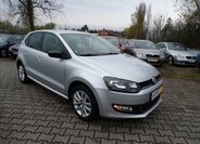 Volkswagen Polo Hatchback 1,2 l 77 kw