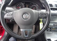 Volkswagen Passat Kombi 2,0 l 155 kw