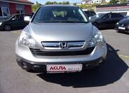 Honda CR-V 8