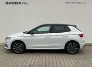 Škoda Fabia Hatchback 1,0 l 85 kw