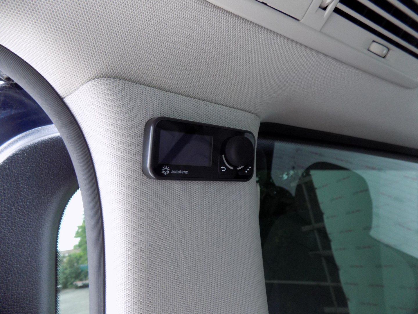 Mercedes-Benz Třídy V