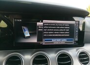 Mercedes-Benz Třídy E Kombi 2,0 l 110 kw