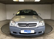 Opel Vectra 2