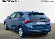 Škoda Scala Hatchback 999,0 81 kw
