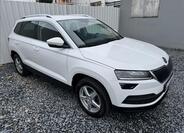 Škoda Karoq 7