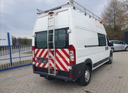 Peugeot Boxer Ostatní 3,0 l 130 kw