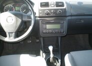 Škoda Fabia Hatchback 1,4 l 63 kw