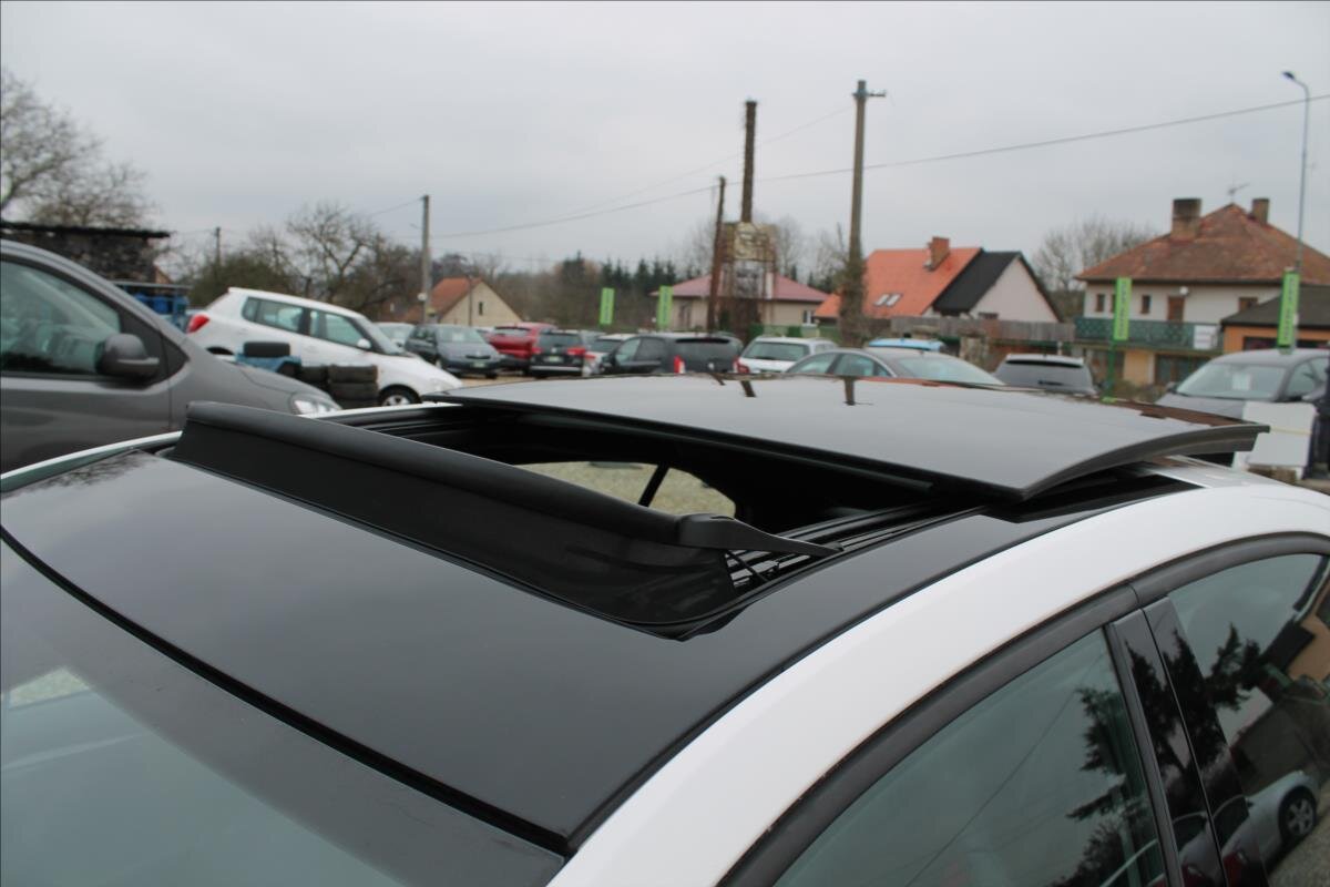 Škoda Octavia Liftback 2,0 l 135 kw