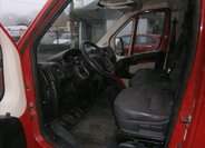 Citroën Jumper Skříň 2,2 l 96 kw