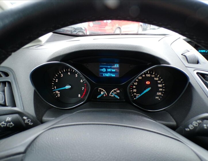 Ford C-MAX Kombi 1,5 l 110 kw