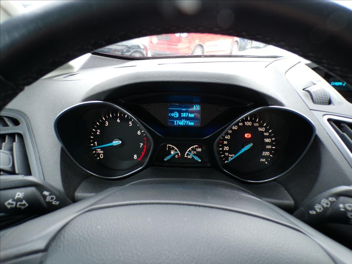 Ford C-MAX Kombi 1,5 l 110 kw