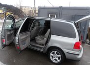 Volkswagen Sharan MPV 1,9 l 96 kw