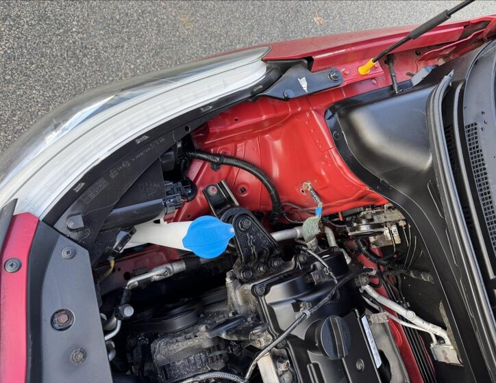 Hyundai i20 Hatchback 1,2 l 61 kw