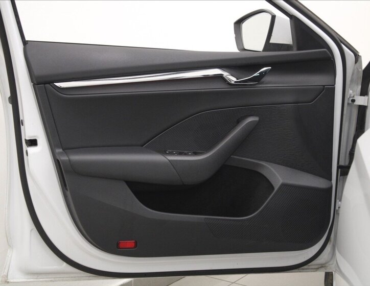 Škoda Octavia Kombi 2,0 l 85 kw