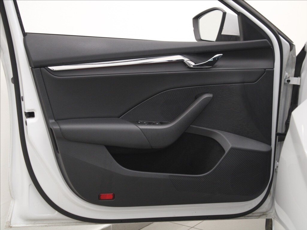 Škoda Octavia Kombi 2,0 l 85 kw