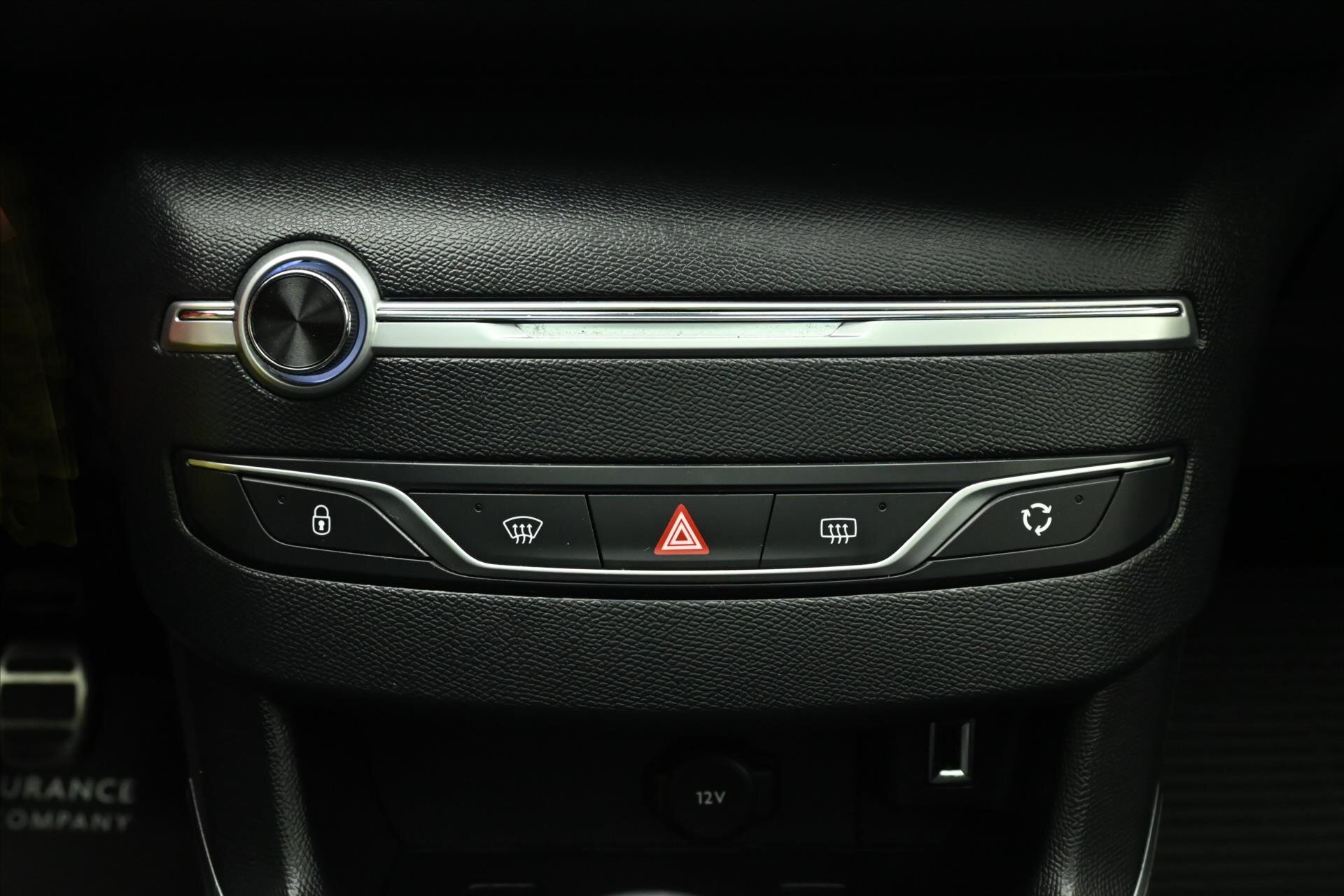 Peugeot 308 Kombi 1,5 l 96 kw