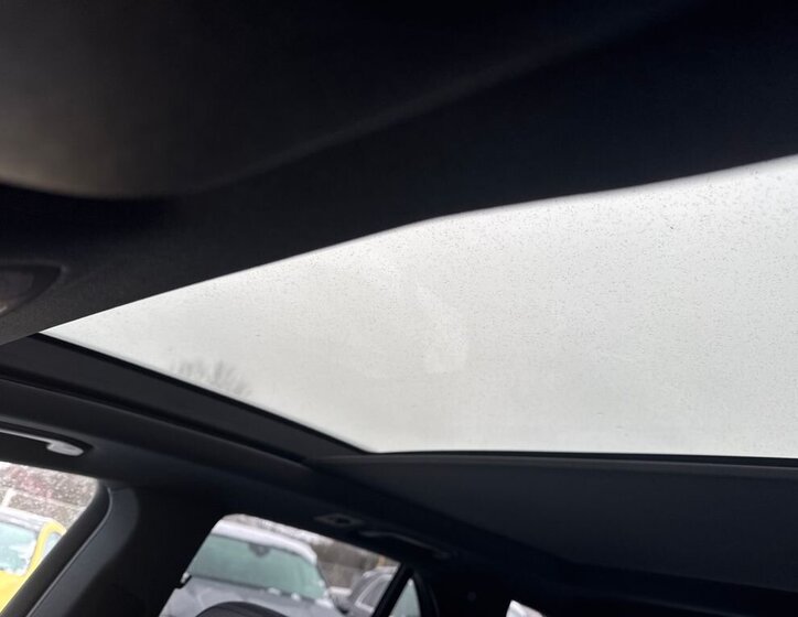 Mercedes-Benz GLE SUV 2,0 l 200 kw