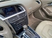 Audi A5 Kabriolet 2,0 l 155 kw