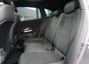 Mercedes-Benz GLA SUV 2,0 l 165 kw