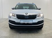 Škoda Karoq SUV / Terénní 2,0 l 110 kw