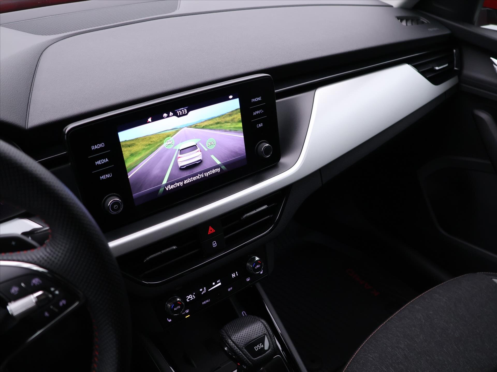 Škoda Kamiq SUV 999,0 81 kw